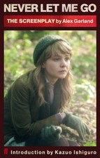 Never Let Me Go (Screenplay) by Garland  New 9780571275489 Fast Free Shipping+-