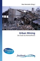 Max Nemstein | Urban Mining | Taschenbuch | Deutsch (2026) | OmniScriptum