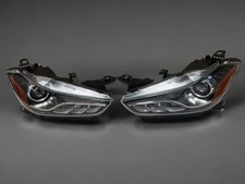 NEW 2014-2017 MASERATI GHIBLI HEADLIGHS(both side left and right)