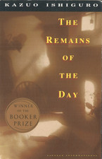 The Remains of the Day von Kazuo Ishiguro (19...