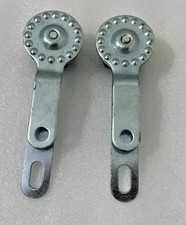 Suitable For Willys Jeeps Windshield Frame Holding Adjusting Left Right Arm Assy