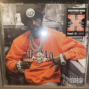 Westside Gunn 10 Vinyl | eBay