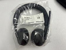GENUINE Dell Wireless Headset WL3024 RDH0C