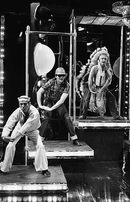 SNL Brian Doyle Murray as village person Bill Murray as village pe- Old Photo