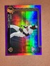 2025 Topps Pro Debut #PD-49 Luis Almeyda Fuchsia Foil /199 Debut RC