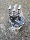 Spark distributor