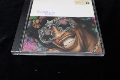 Bootsy Collins - Warner Archives Funk