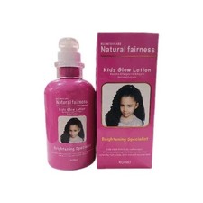 Blemish Care Kids Lotion