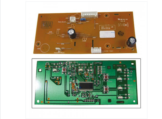 Module de controle Philips 423902131940 platine alimentation pour centrale