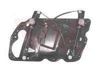 Fensterheber Elektrisch Vorne Links Passend FüR VW Passat Variant 3C5 3C2