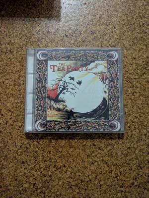 Splendor Solis - Tea Party CD
