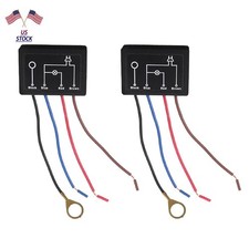2 3 Way Touch Control Sensor Table Light Parts Dimmer Bulb Lamp Switch