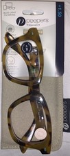 PEEPERS READING EYEGLASSES DANTE BLUE LIGHT F...
