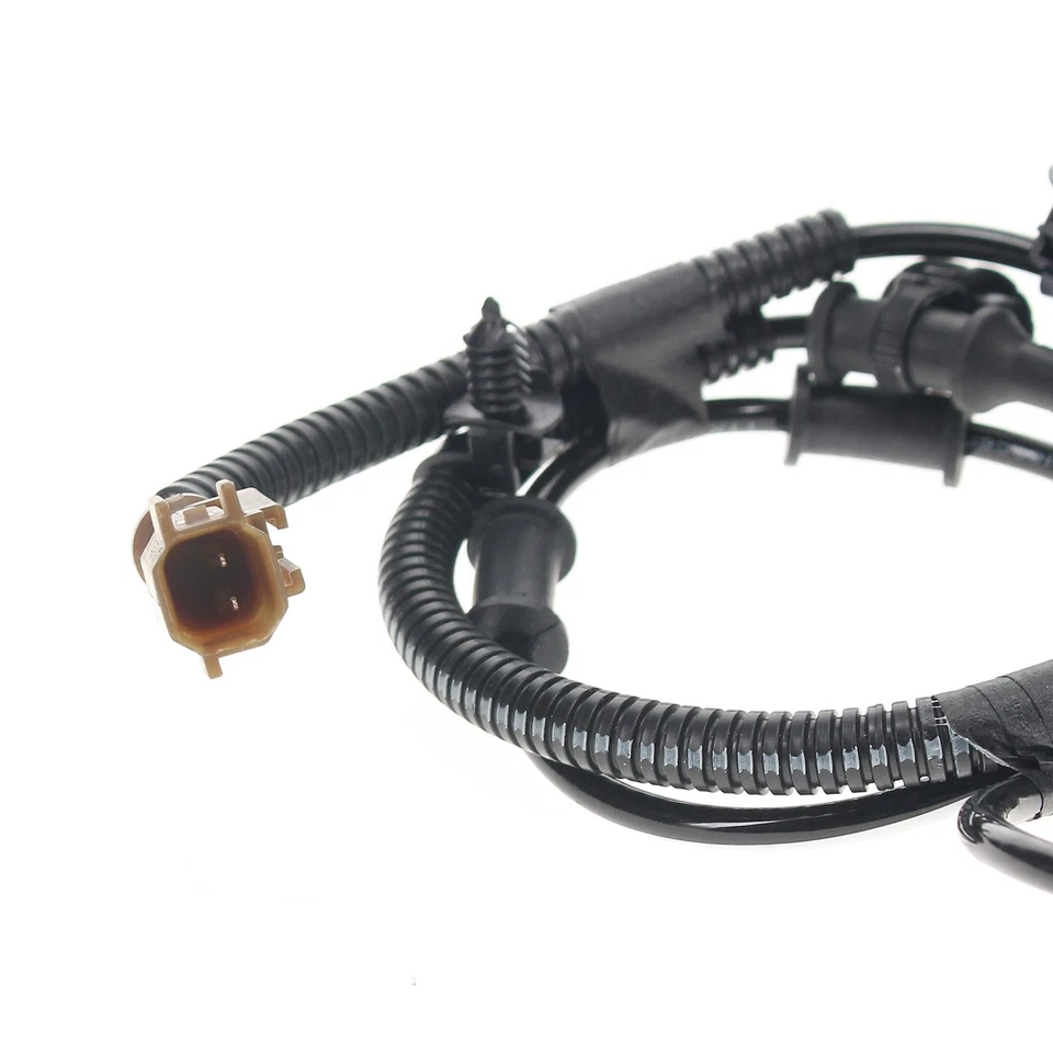 SKF BR931019 Wheel Bearing And Hub Assembly For 21 Ford F-150 - Image 4 of 4