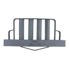Front Bumper C5NN17750C fits Oliver Tractor 1355
