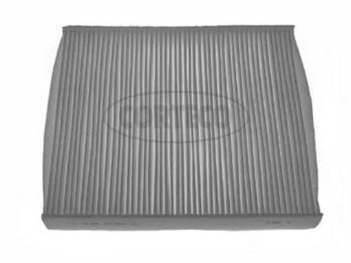Cabin filter Particulate Filter 21653034 CORTECO for FORD MONDEO IV Turnier - Image 4