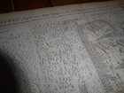 1852 Pictorial Map Battle Lake George New York 1756 reissue French & Indian War — photo 10