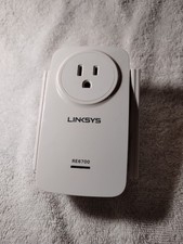 Linksys RE6700 Amplify Dual Band High Power WinFi Gigabit Range Extender