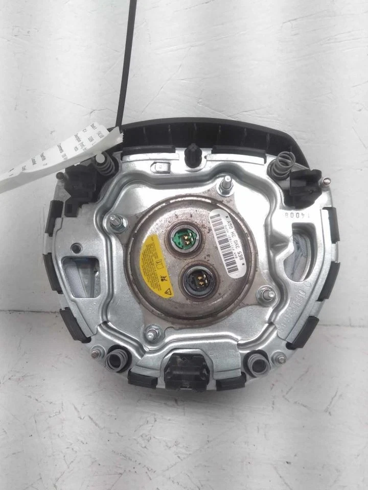 Driver Air Bag Front Driver Wheel 3 Spoke Fits 10-17 BMW 535i GT 2791811 Foto 3 de 4