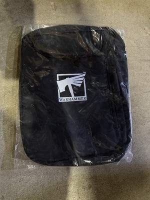 Games Workshop Warhammer Store Anniversary Messenger Bag 2022