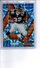 2025 Panini Mosaic Football Blue Scope Jamal Anderson #152