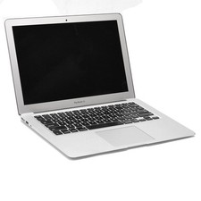 Apple A1466 13" MacBook Air Laptop Computer EMC 2632 2013 For Parts As-Is