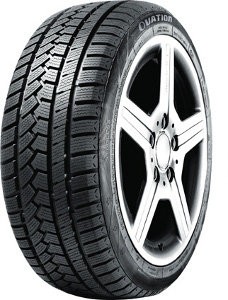 Pneu Ovation W-586 235/65 R17 108H XL évite les glissades en hiver
