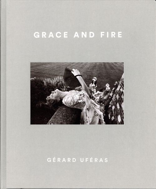 Grace and Fire