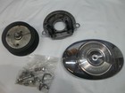 Harley Davidson EFI Softail take off air cleaner Screamin Eagle leftover