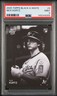 2025 Topps Black & White - Nick Kurtz #4 RC Athletics PSA 9