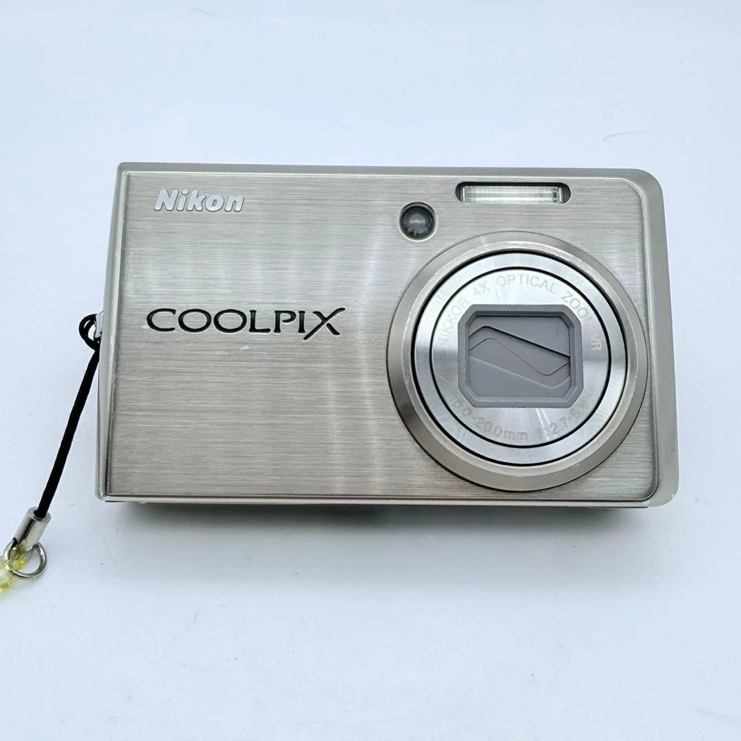 Nikon S600 Digital Cameras for Sale - Shop New & Used Digital