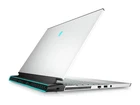 Tested Alienware M17 R2 17.3" (1TB, Intel Core i7 9th Gen., 2.60 GHz, 16 GB RAM