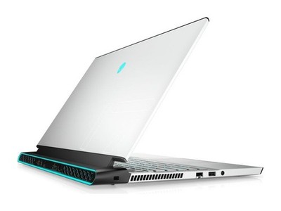 Tested Alienware M17 17.3'' (256GB Core i7 9th Gen., 2.60 GHz, 32GB RAM (Gray)