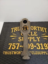 OEM Dash Cover Black Harley Dyna Low Rider Superglide FXD