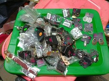 Paparazzi Costume Jewelry 65 Piece Lot Necklaces Bracelets Earrings
