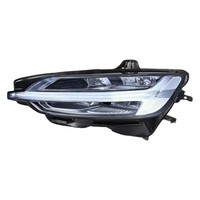 Hauptscheinwerfer Links 12 V LED Hella Passend FüR U.A. Volvo V60
