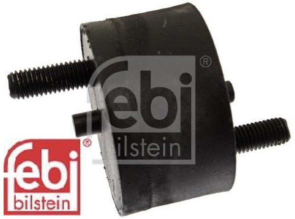 Febi Bilstein 15917 Lagerung FüR Motor Motorlager Lagerung Motor FüR Volvo-image