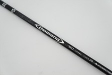 New Mitsubishi Diamana S Limited 60 60G Regular 46" Driver Shaft .335 1261630