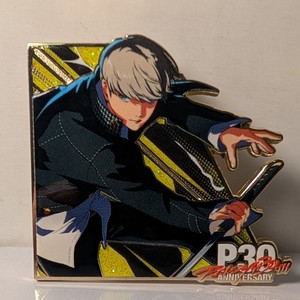 Persona 5 Bag | eBay