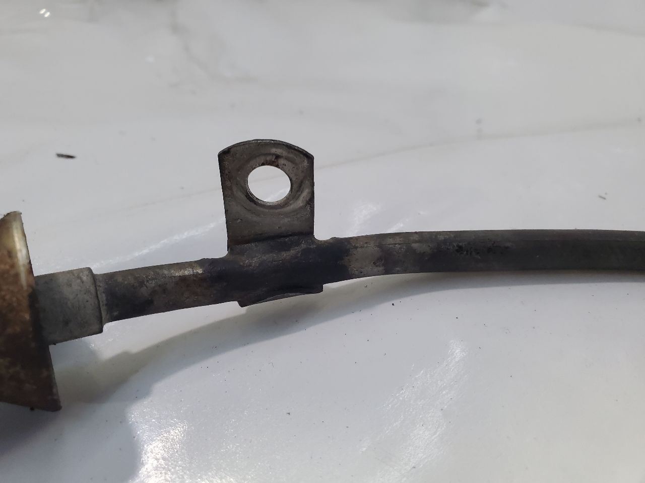 1980 Rolls Royce OEM Engine Oil Dipstick V8 6.75 