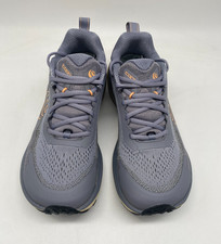 TOPO TERAVENTURE 5 RUNNING SHOES GREY / PEACH US WOMEN VARIOUS SIZE