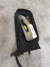 Retroviseur gauche (ou coque) Nissan BLUEBIRD