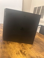 Sony PlayStation 4 1TB Jet Black Console