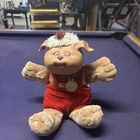 1983 Cabbage Patch Kids Koosas Dog Damion