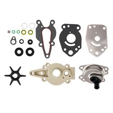 Impeller Kit for Mercury Mariner 6-15HP 2 Stroke 47-42038-2 42089A5