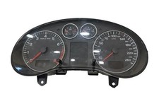 Compteur Audi 60
