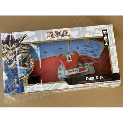 yugioh arm card holder ebay Amazon.com: YU-GI-OH! - Armory Arm (DP08-EN016) - Duelist Pack 8 Yusei Fudo  - 1st Edition