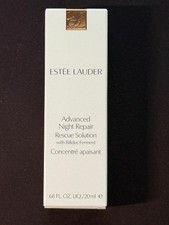 Estee Lauder Advanced Night Repair Rescue Solution BifidusFermen 0.68oz/20ml-NIB