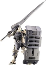 KOTOBUKIYA Hexa Gear Governor Armor Type: Knight [Bianco] Height approx. 82