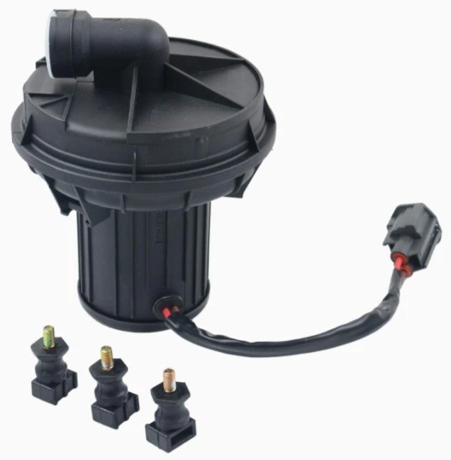 Secondary Air Pump For 2008-2014 Dodge Avenger Chrysler 200 Avenger 4891832AB - Image 3 of 4